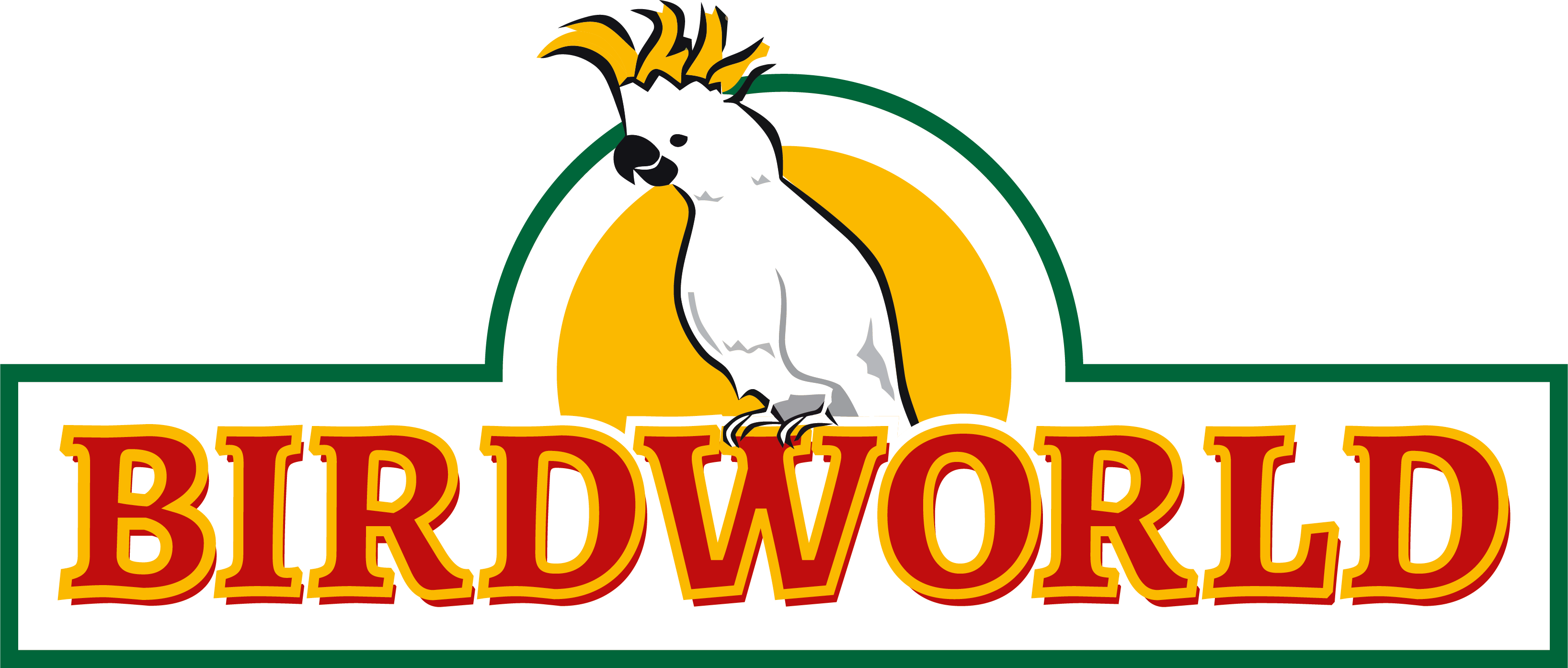 Birdworld
