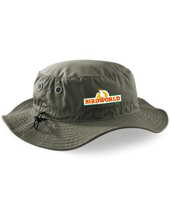 Cargo Bucket Hat