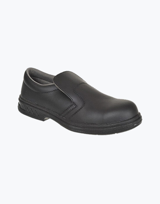 Steelite Slip On Safety Shoe