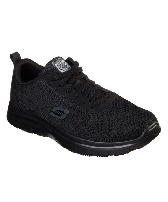 Ladies Skechers Genter Non Safety Shoe