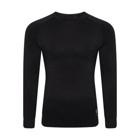 Dare2B Zone Base Top in Black